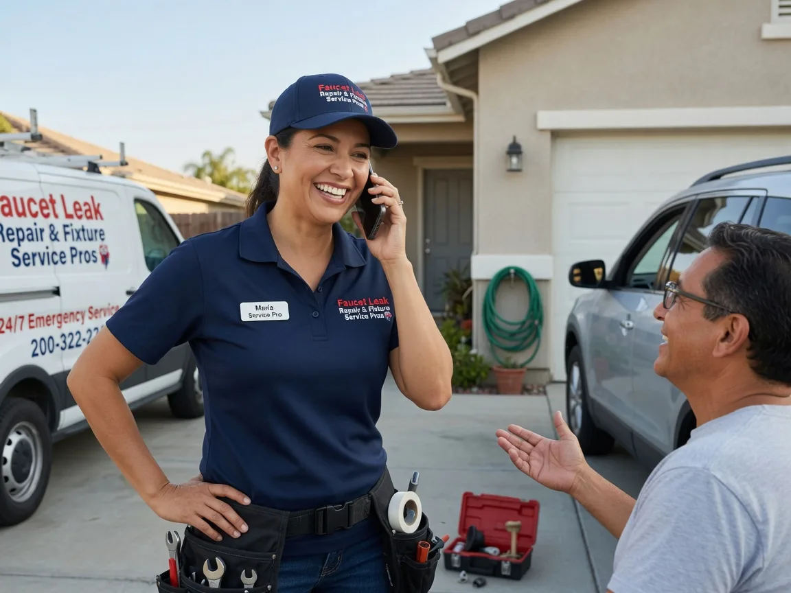 Faucet Repair Galveston, TX FAQs