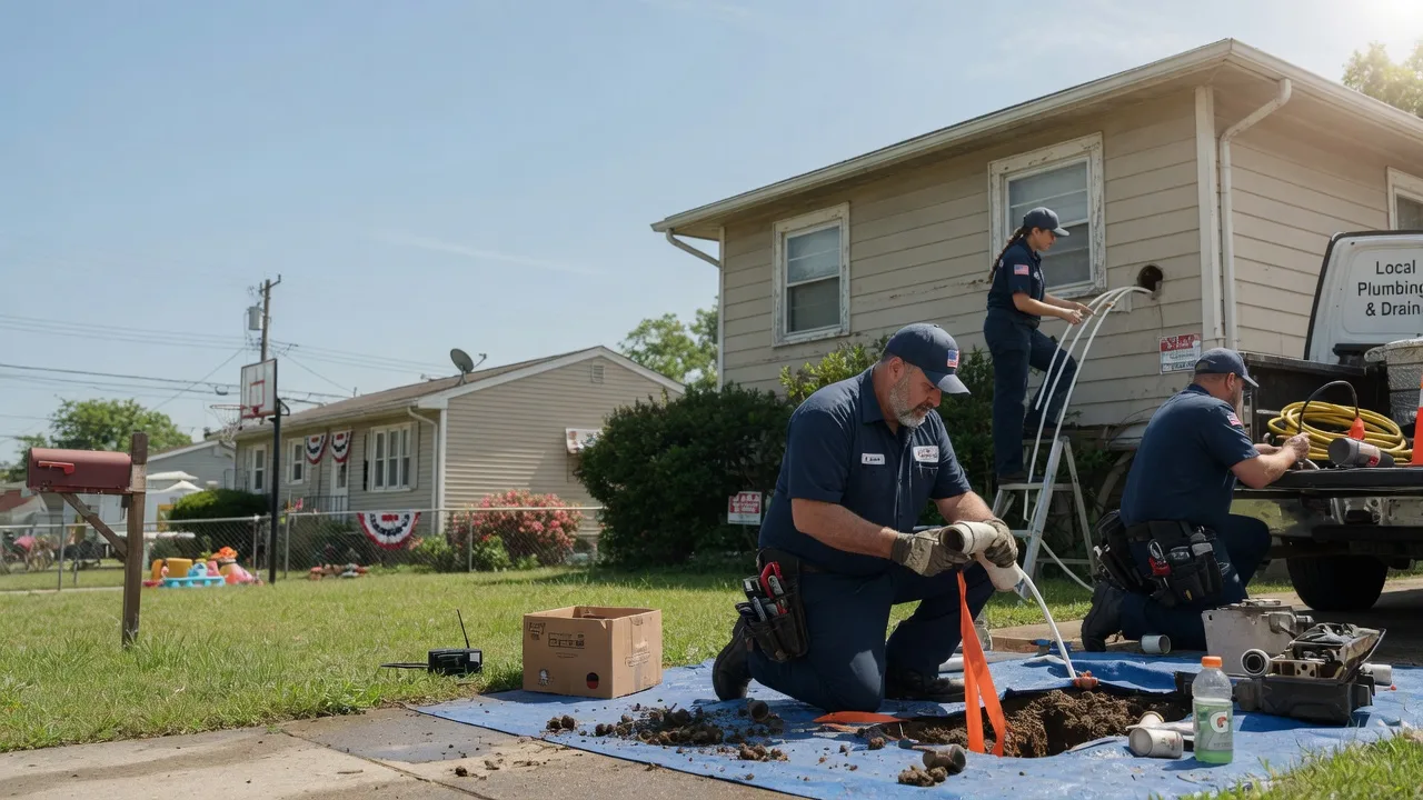 Faucet Repair in Galveston, TX near me