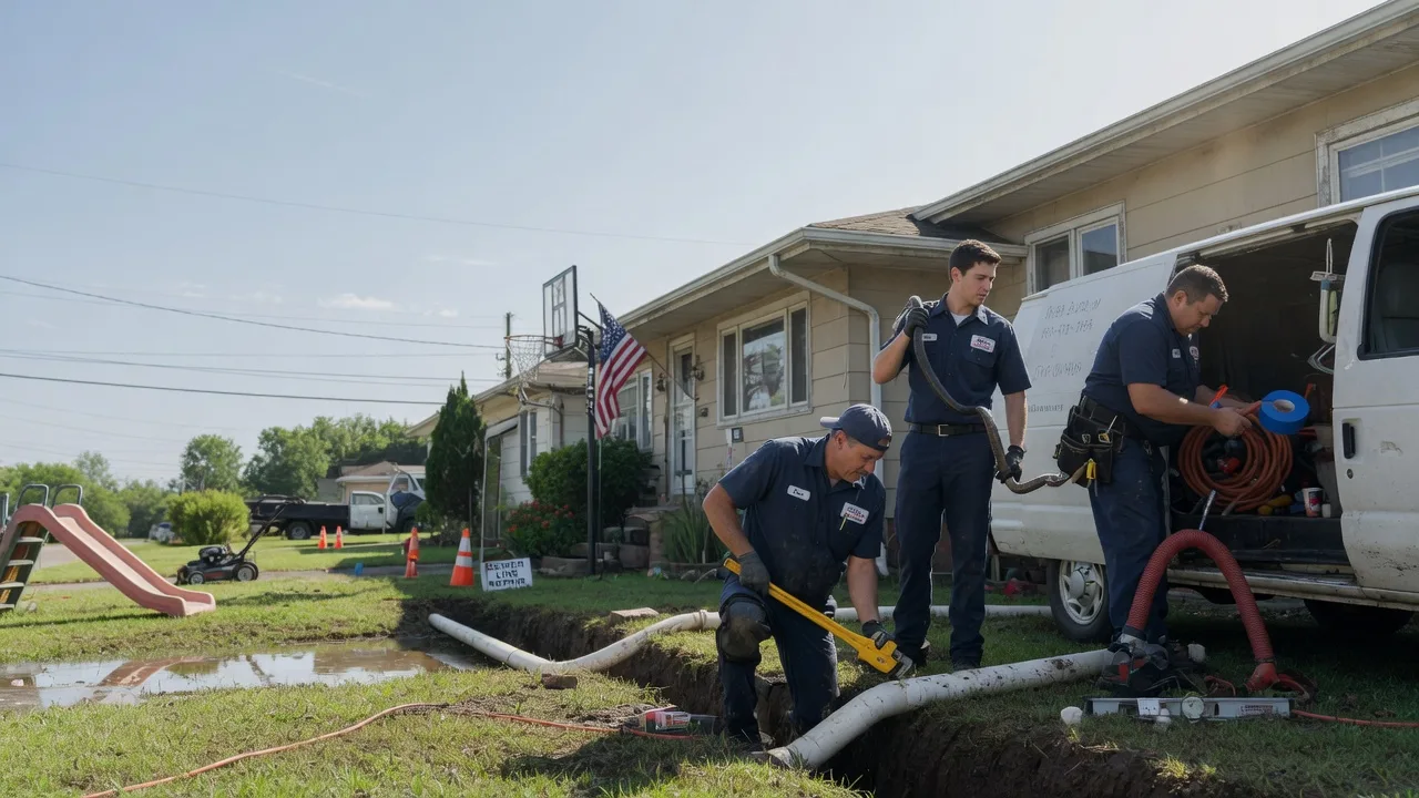 Toilet Installation in Galveston, TX near me